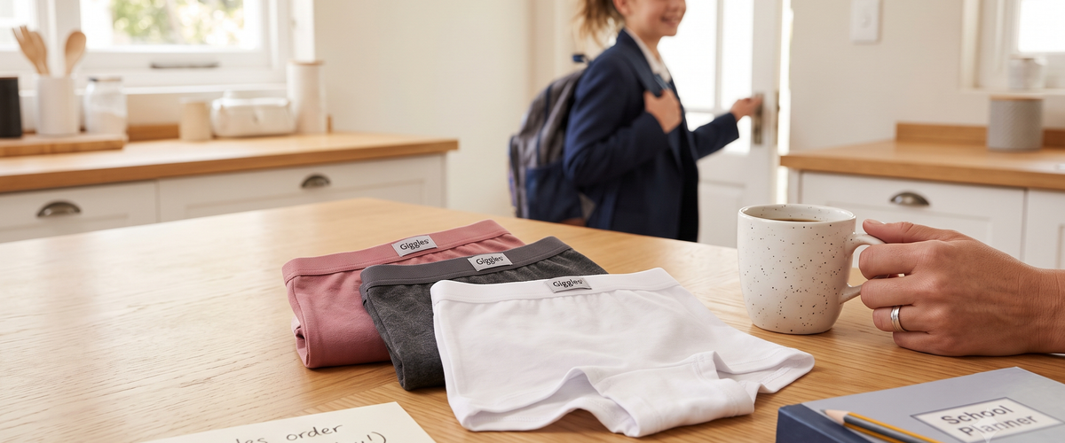 The Secret School Day Struggle No One Talks About (And How to Fix It)