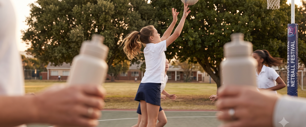 Say Goodbye to VPL: The Active Teen’s Guide to Stress-Free School Days