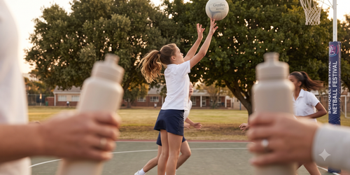 Say Goodbye to VPL: The Active Teen’s Guide to Stress-Free School Days