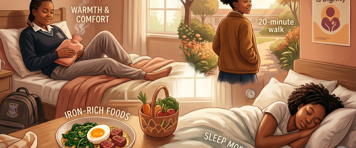 Small Self-Care Habits That Make a Big Difference