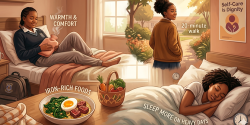 Small Self-Care Habits That Make a Big Difference
